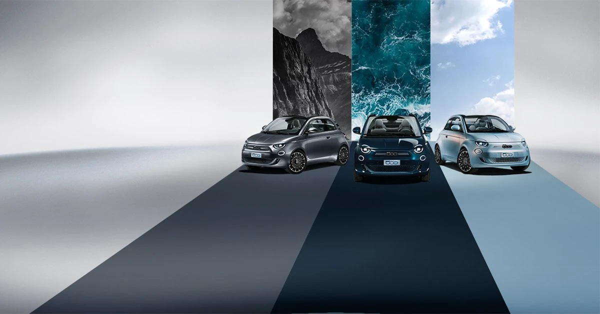 Hendy to welcome FIAT brand to Poole